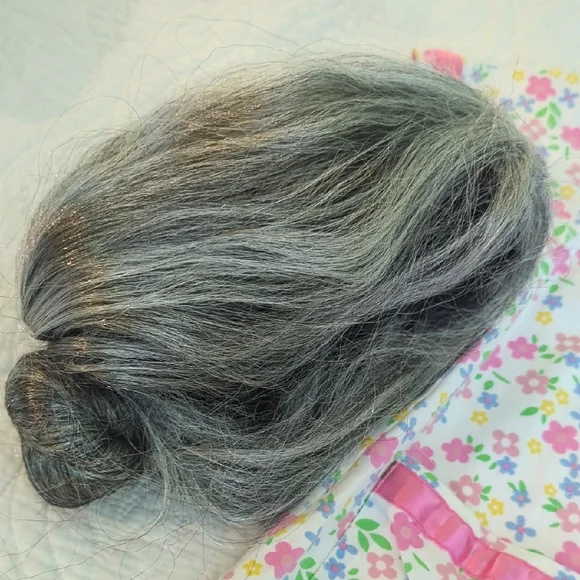 100th day of school outfit / old women - Picture 4 of 5